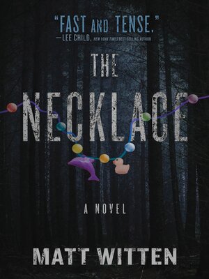 The Necklace - ebook